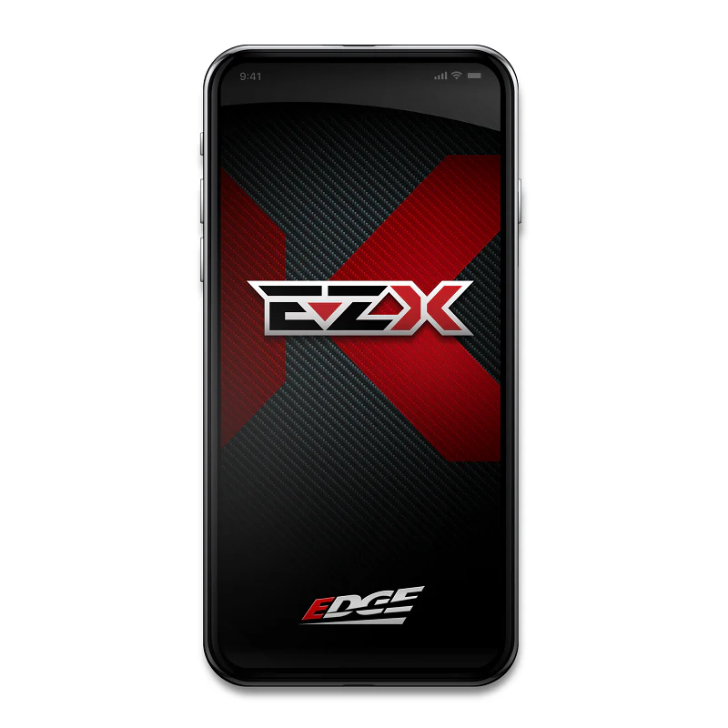 Edge EZX Tuning Module 17-19 Ford 6.7L Powerstroke F-250/350 - Image 2