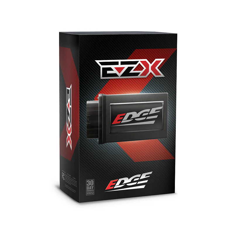 Edge EZX Tuning Module 20-22 Ford 6.7L Powerstroke F-250/350/450 Pickup - Image 5