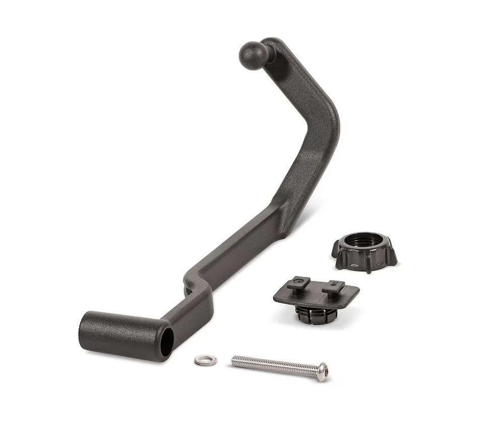 Edge EZX Tuning Module & Insight CTS3 Kit 13-18 Ram 2500/3500 6.7L Cummins - Image 4
