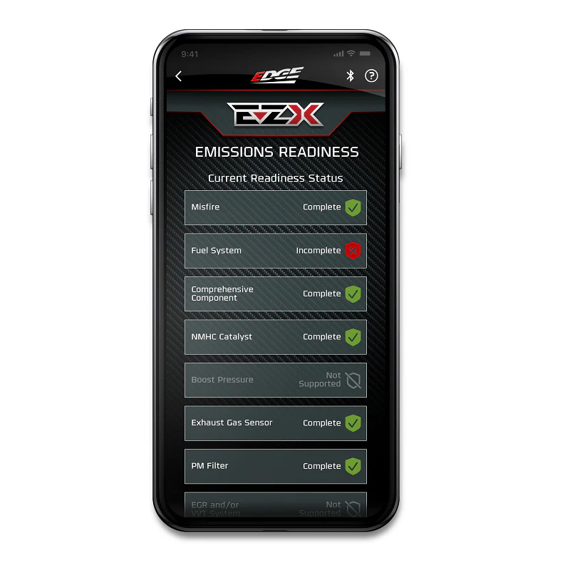 Edge EZX Tuning Module & Insight CTS3 Kit 19-24 Ram 2500/3500 6.7L Cummins - Image 8