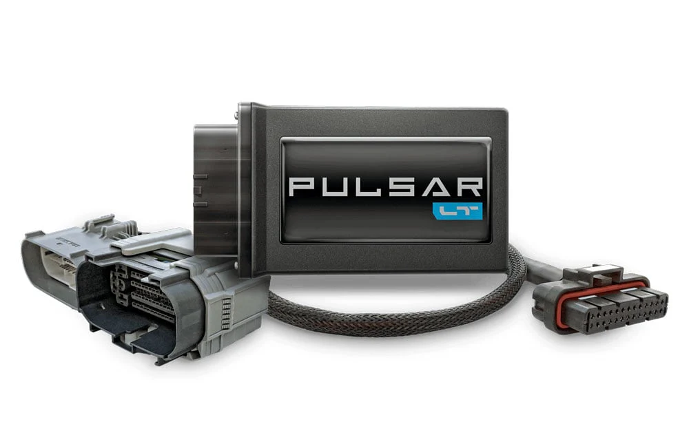 Edge Pulsar LT In-Line Module + Insight CTS3 20-23 GM 6.6L L5P Duramax - Image 2