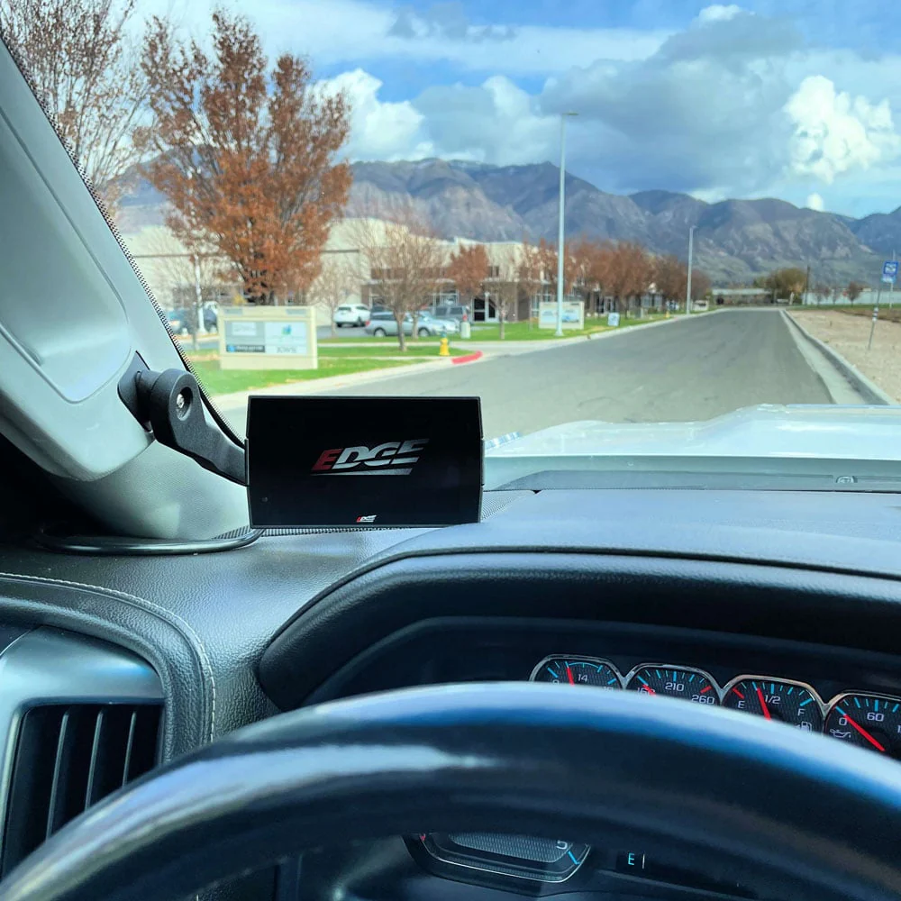 Edge Pulsar LT In-Line Module + Insight CTS3 20-23 GM 6.6L L5P Duramax - Image 5