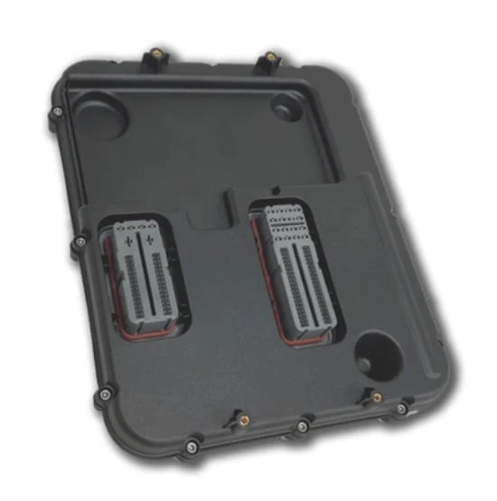 Edge Pulsar MD Tuning Module 19-23 Chevrolet 4500/5500/6500 6.6L Duramax L5D - Image 2