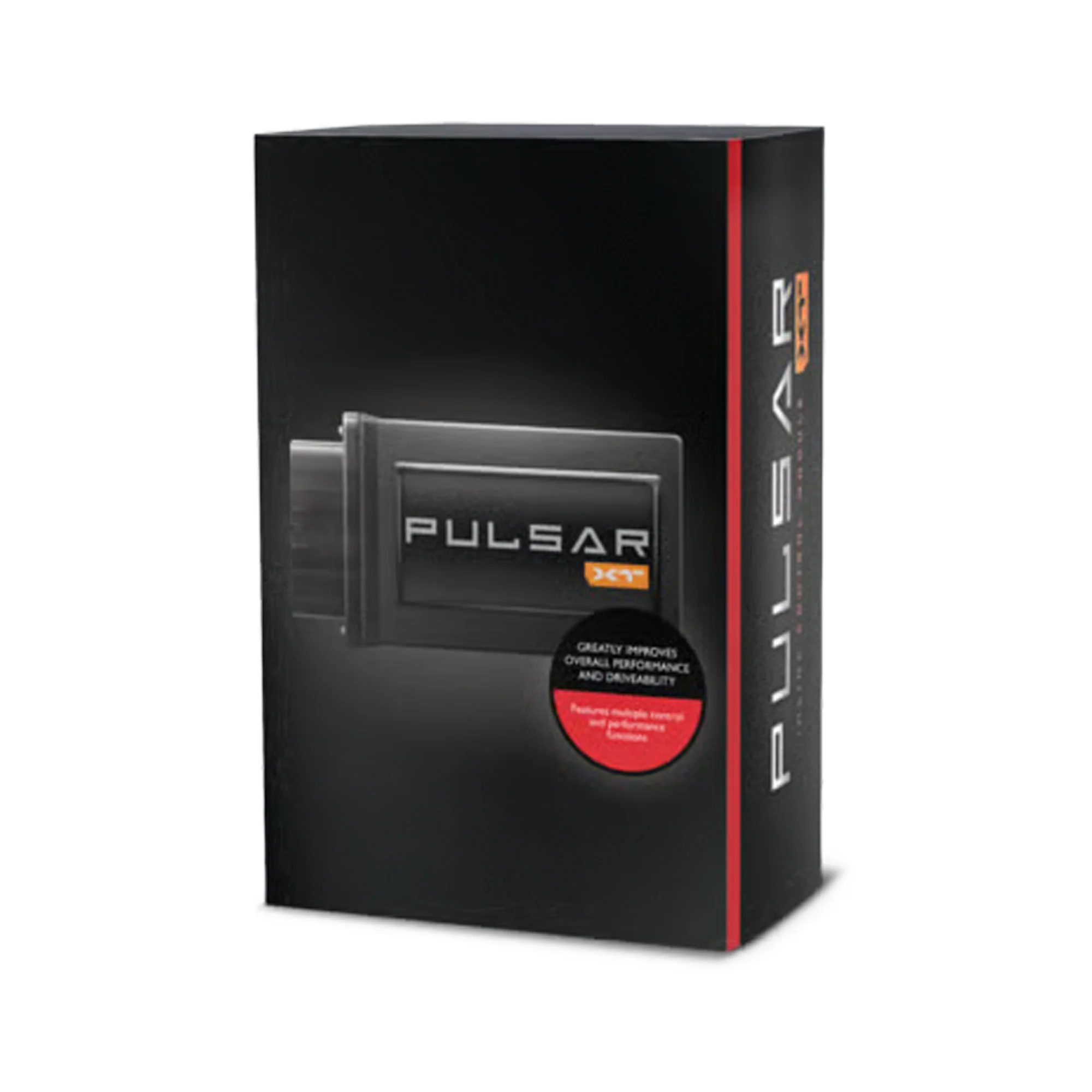 Edge Pulsar XT Inline Tuning Module 19-22 Ram 1500 3.0L EcoDiesel - Image 3