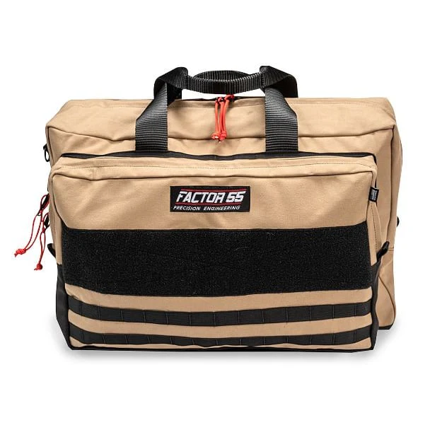 Factor 55 Large Ultimate Recovery Bag - Image 2