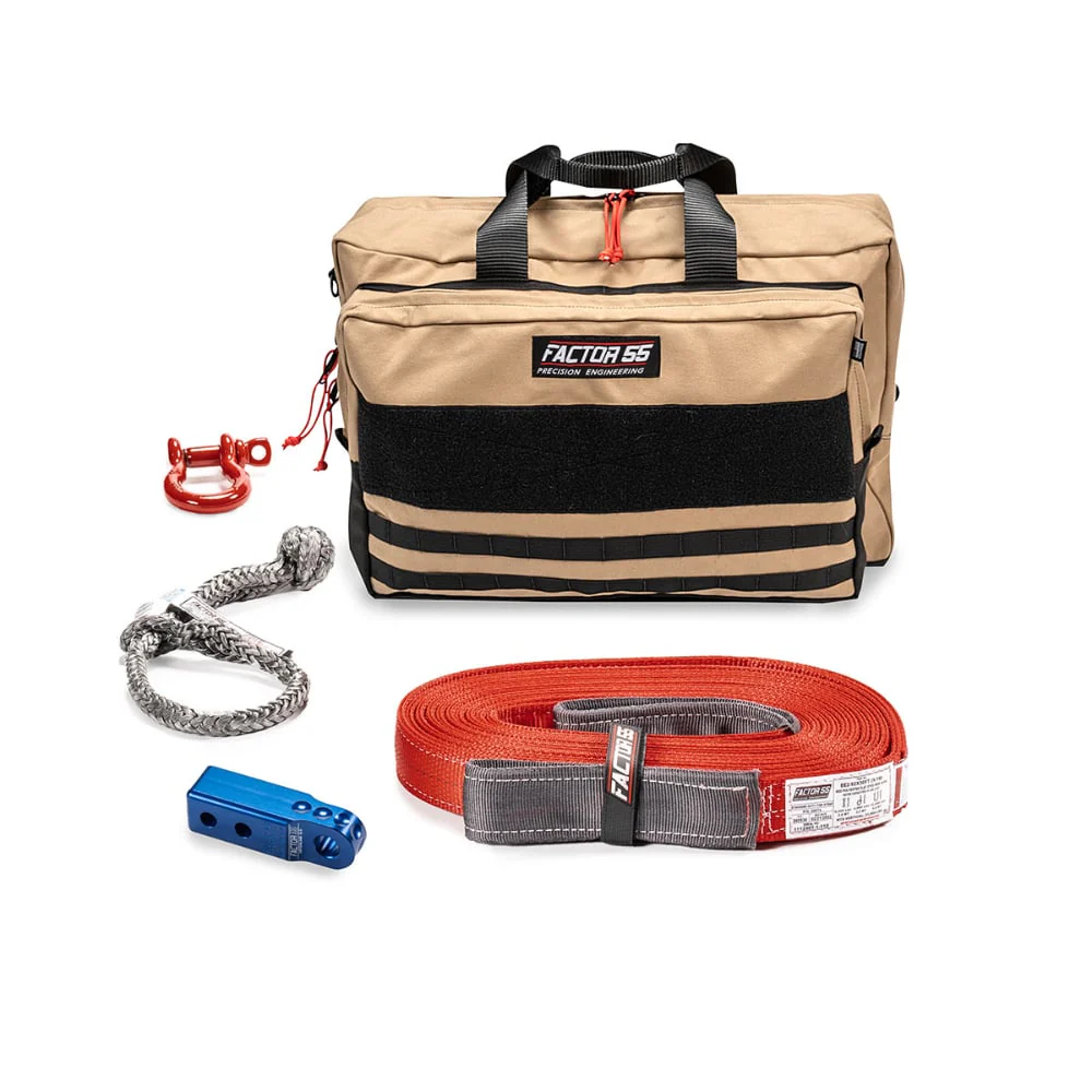 Factor 55 OWYHEE Recovery Kit | Large - Image 3
