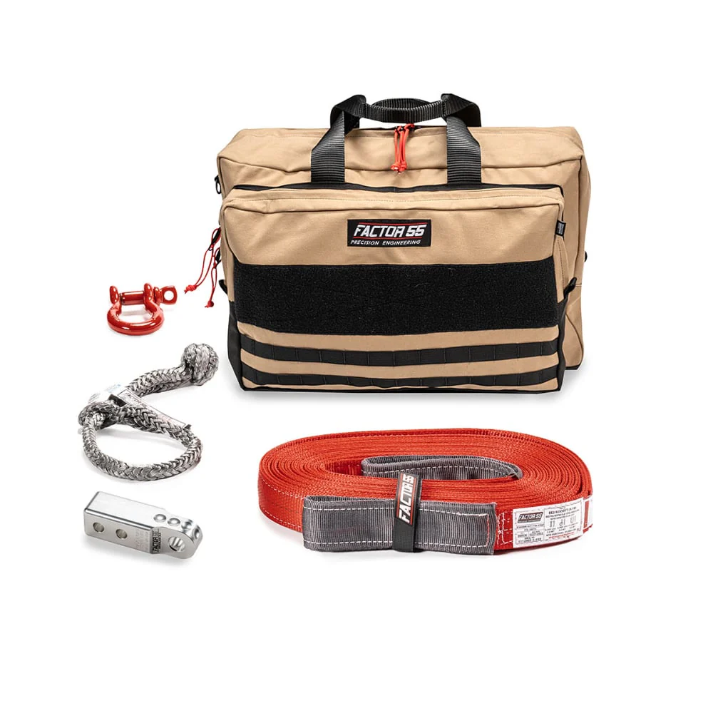 Factor 55 OWYHEE Recovery Kit | Large - Image 6