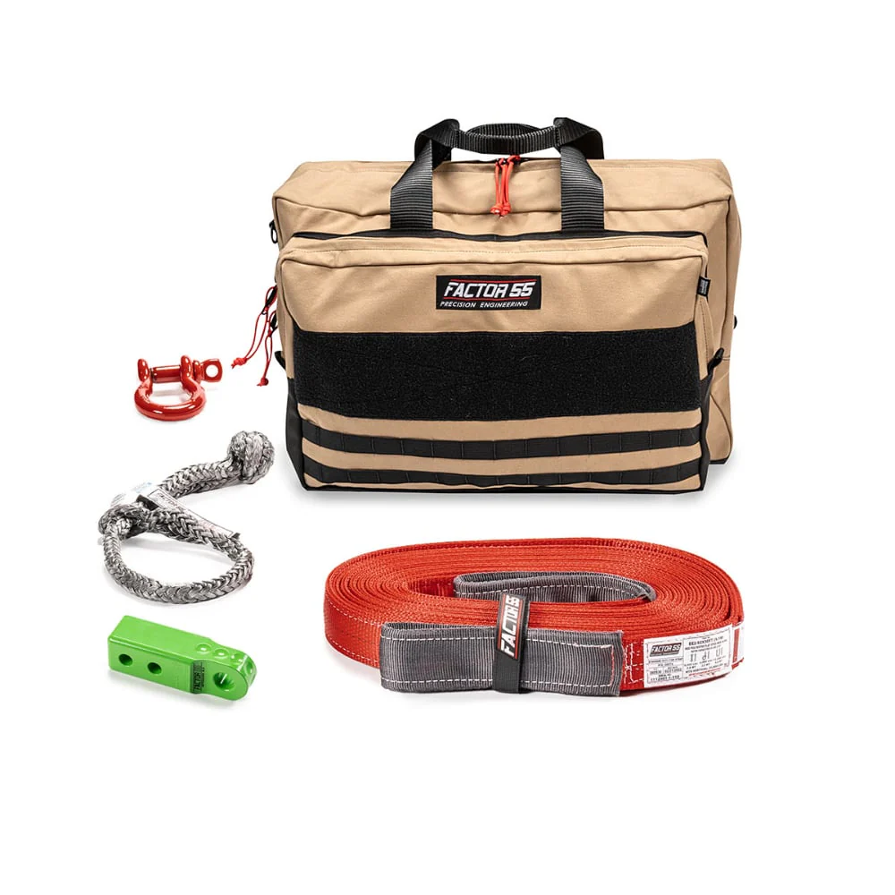 Factor 55 OWYHEE Recovery Kit | Large - Image 9