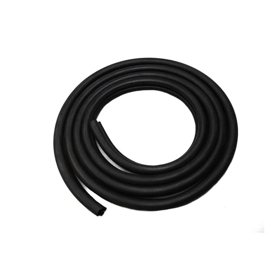Fairchild Door Weatherstrip Seal | Front or Rear | On Body | Drv or Pass Side | 88-00 GM 2500HD/3500