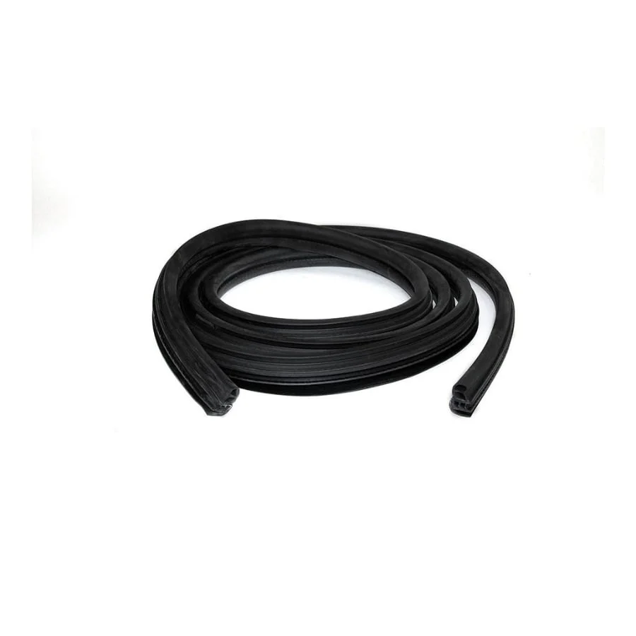 Fairchild Front Door Weatherstrip Seal | On Body | Std or Crew Cab | 99-11 Ford F-250/F-350