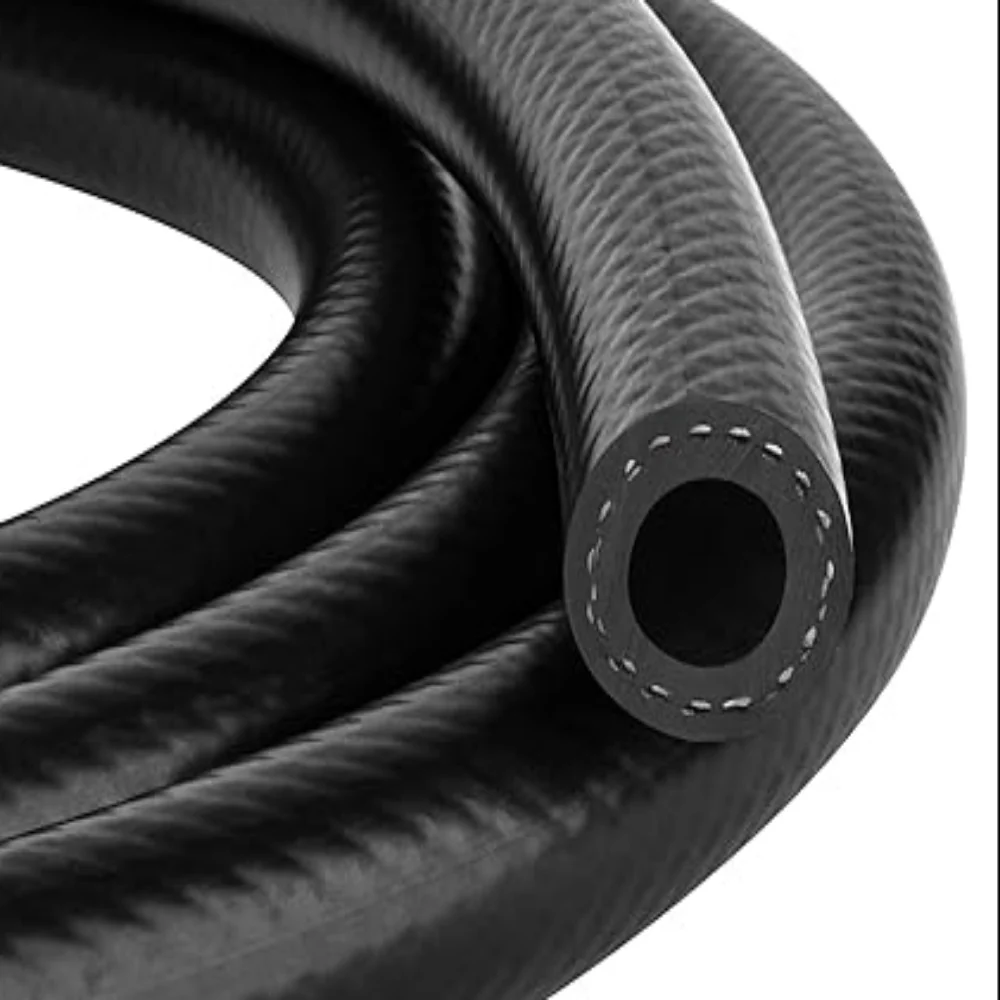 FASS Fuel Systems 1/2" Push-Lok Fuel Line | Hose Sold In 5 Foot Lengths - Image 3