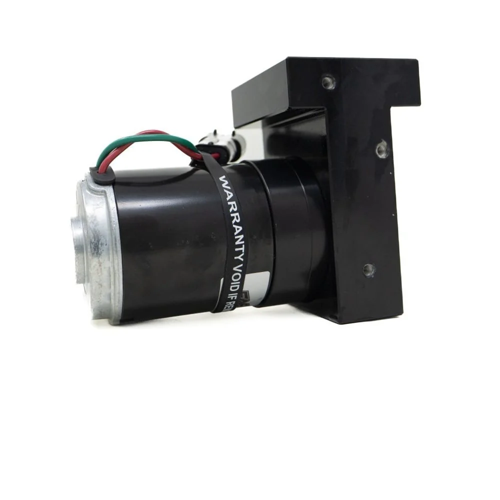 FASS Industrial Series Replacement Lift Pump Motors 100-290GPH - Image 3
