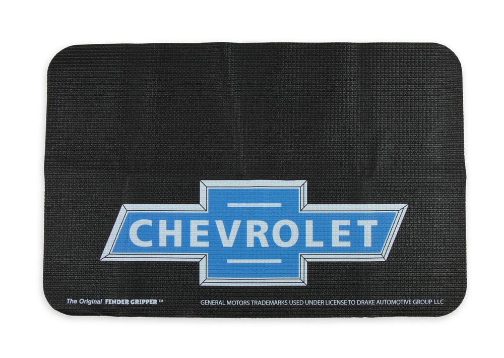 Fender Gripper Protective Mat - Chevy - Image 4