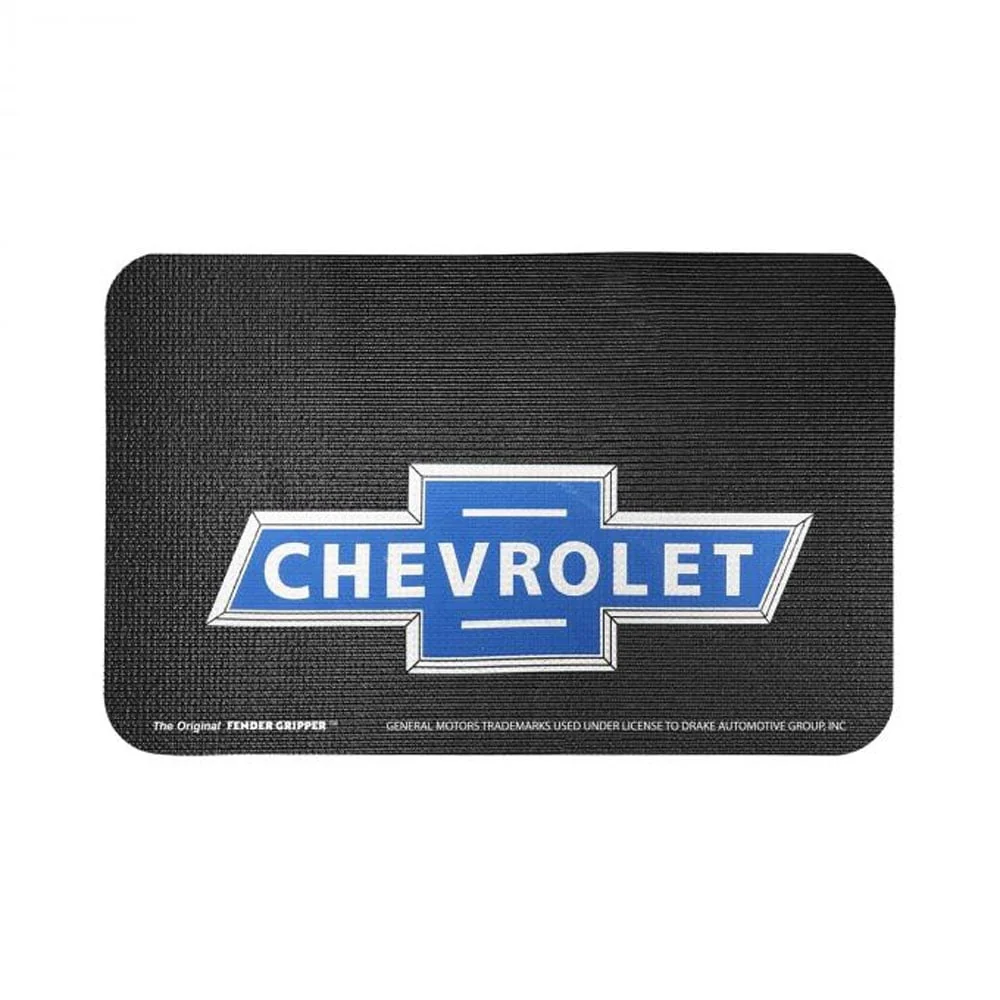 Fender Gripper Protective Mat - Chevy - Image 9