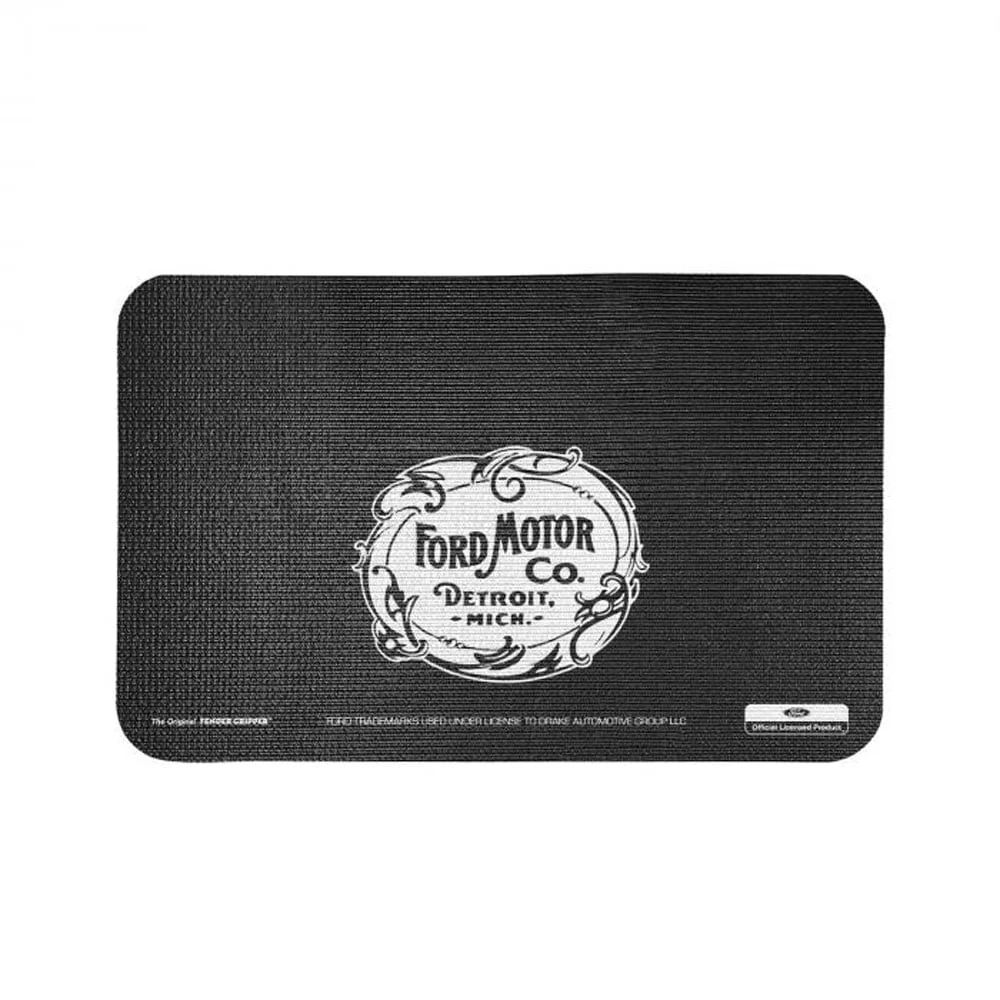 Fender Gripper Protective Mat - Ford - Image 2