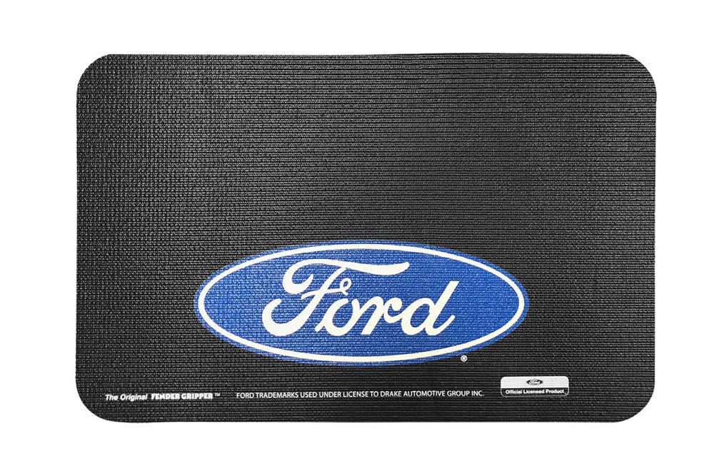 Fender Gripper Protective Mat - Ford - Image 4
