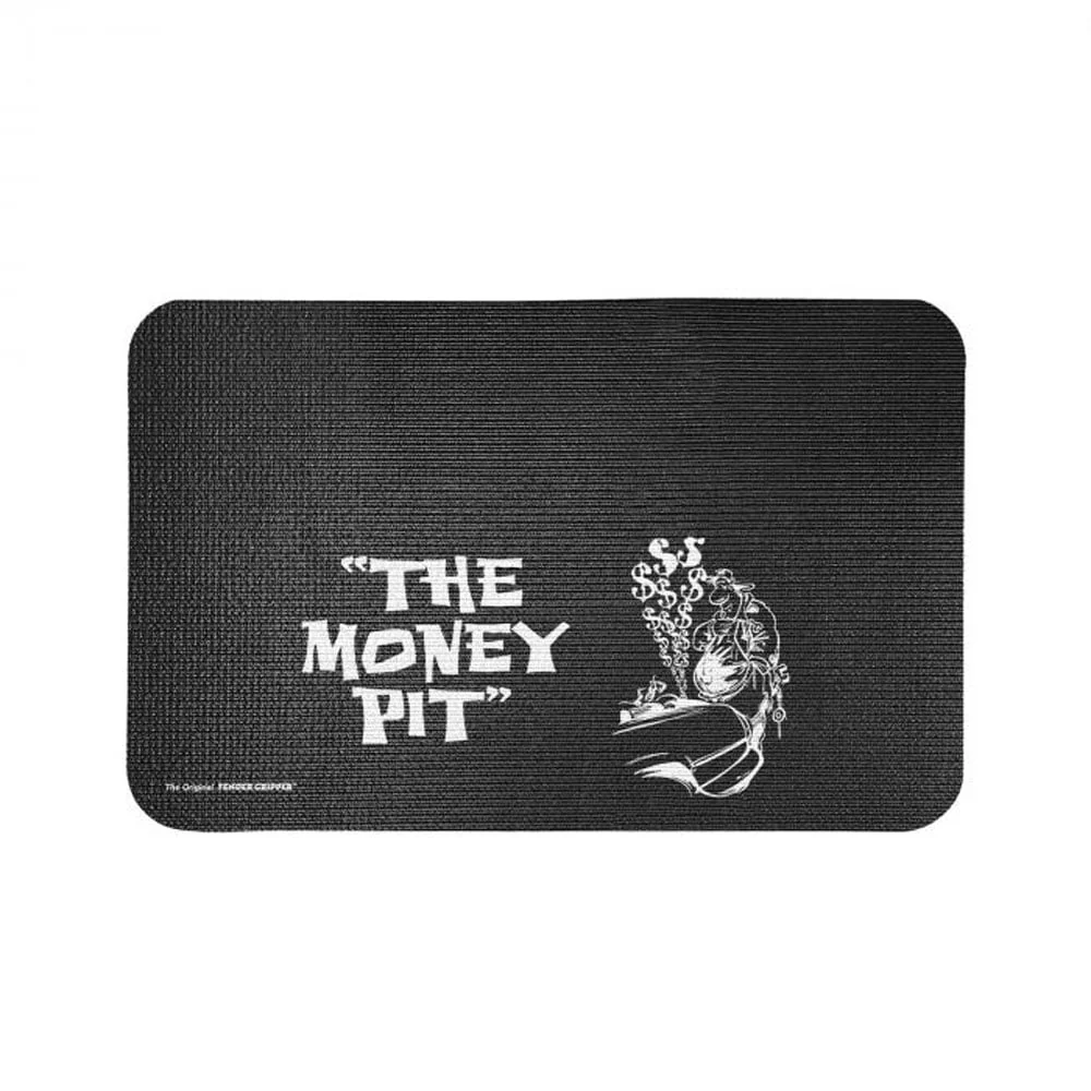 Fender Gripper Protective Mat - Universal - Image 2