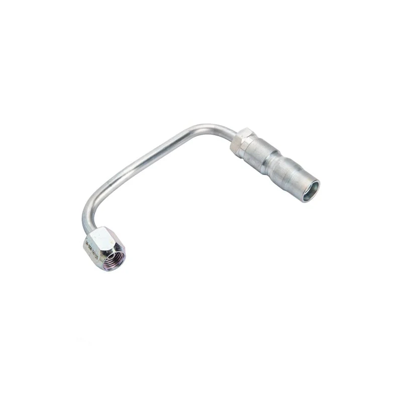 Fleece Performance #1 and #8 Injection Line 01-04 6.6L GM Duramax LB7 - Image 2