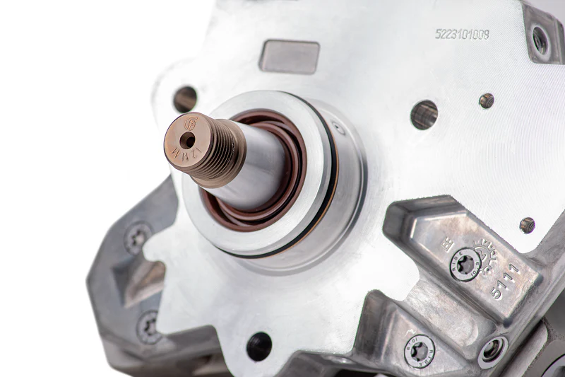 Fleece Performance 12mm PowerFlo 1000 Stroker CP3 Injection Pump 07.5-18 6.7L Cummins - Image 2