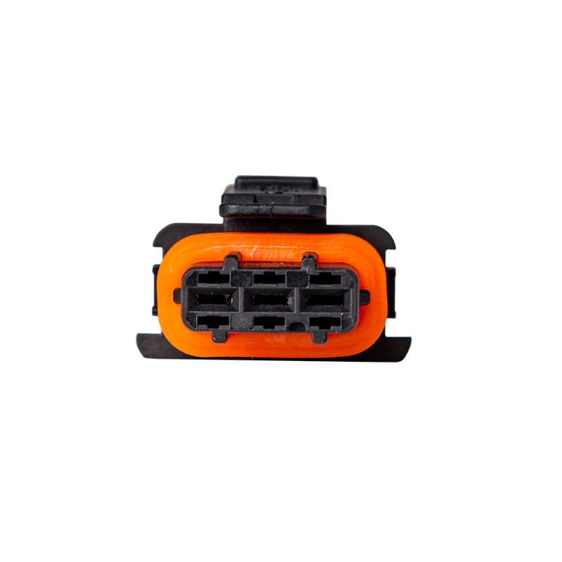 Fleece 18" Rail Pressure Sensor Extension Harness 03-12 Ram 5.9/6.7L Cummins | 01-16 GM Duramax - Image 3