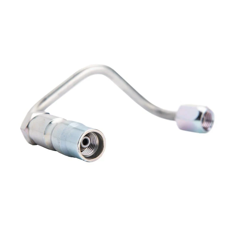 Fleece Performance #3 and #6 Injection Line 01-04 6.6L GM Duramax LB7 - Image 2
