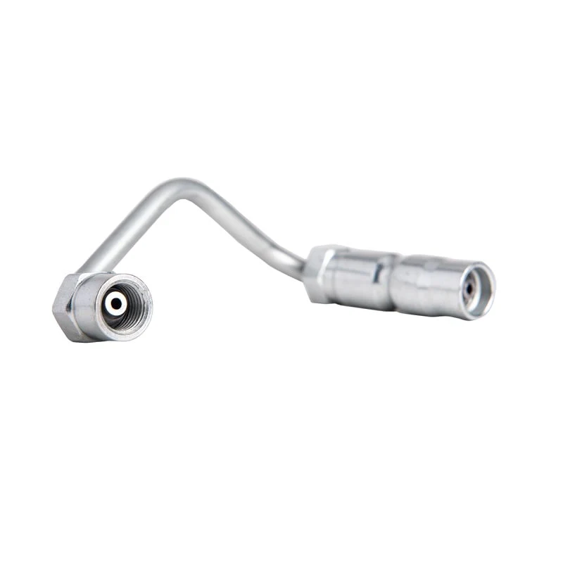 Fleece Performance #4 and #5 Injection Line 01-04 6.6L GM Duramax LB7 - Image 2