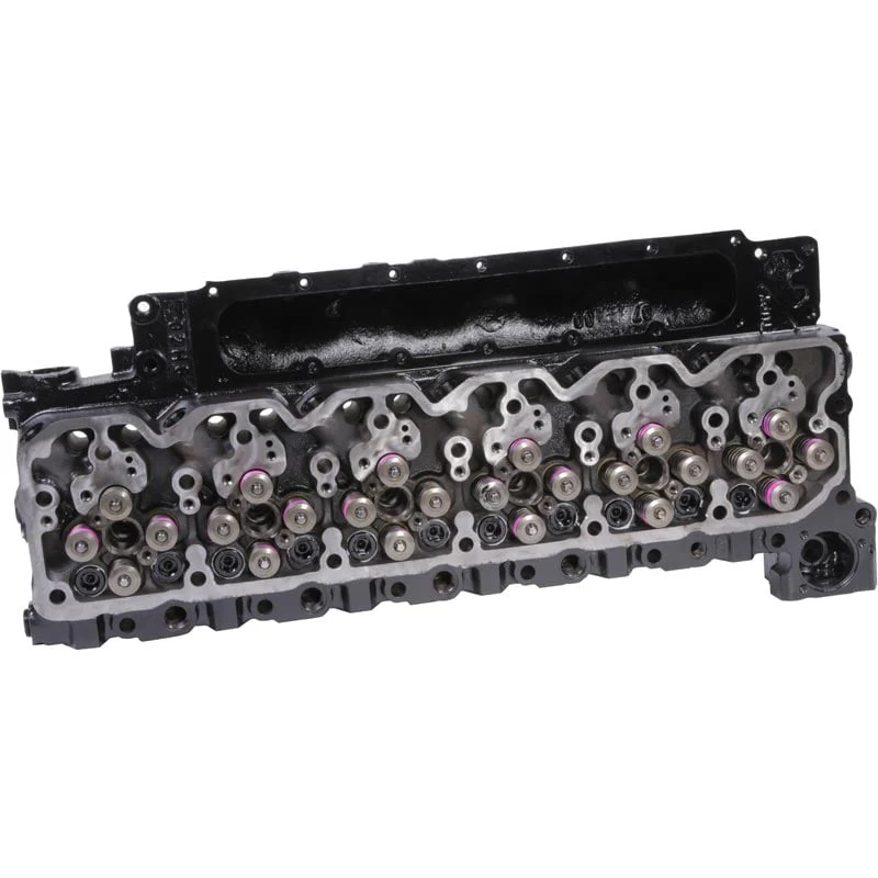 Fleece Performance 61-10007 Freedom Street Series Head 07.5-18 Ram 6.7L Cummins - Image 2