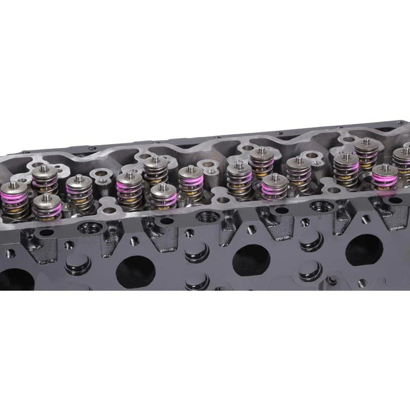 Fleece Performance 61-10007 Freedom Street Series Head 07.5-18 Ram 6.7L Cummins - Image 3