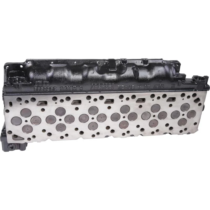 Fleece Performance 61-10007 Freedom Street Series Head 07.5-18 Ram 6.7L Cummins - Image 4