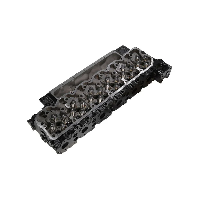 Fleece Performance 61-10007-HD Freedom Street Series HD Head 07.5-18 Ram 6.7L Cummins - Image 2