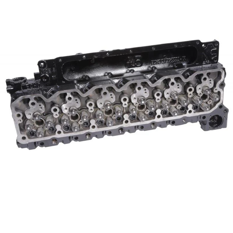 Fleece Performance 61-10008 Freedom Performance Series Head 07.5-18 Ram 6.7L Cummins - Image 3