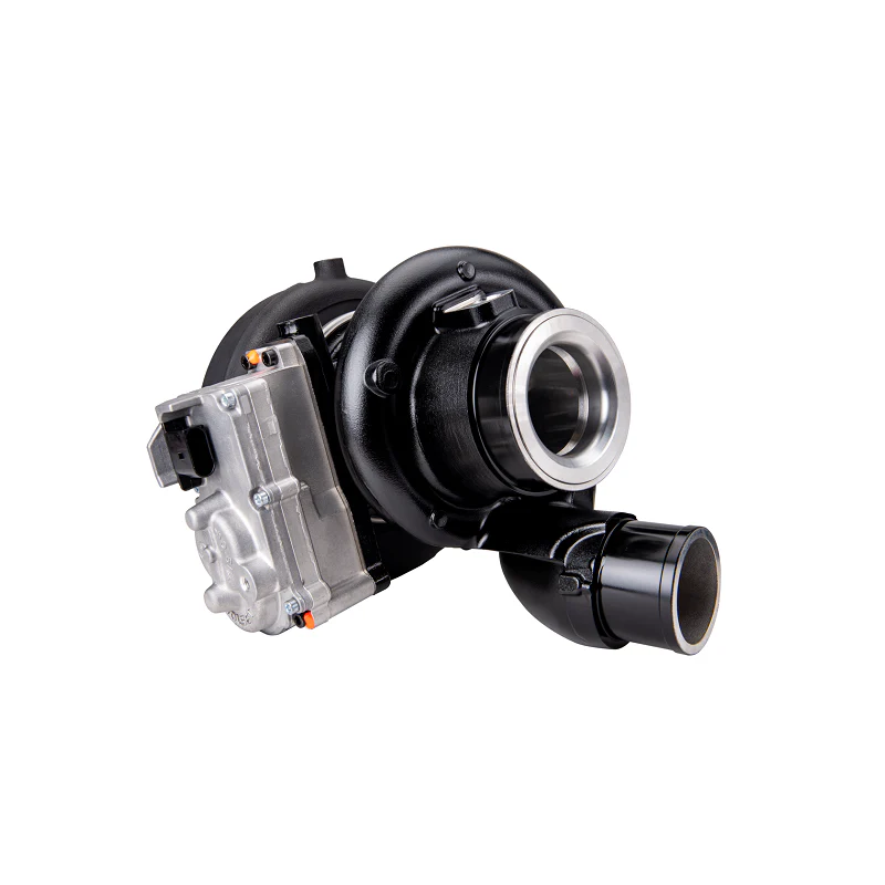 Fleece Performance 63mm FMW VGT Cheetah Turbocharger 19-22 Ram 6.7L Cummins - Image 2