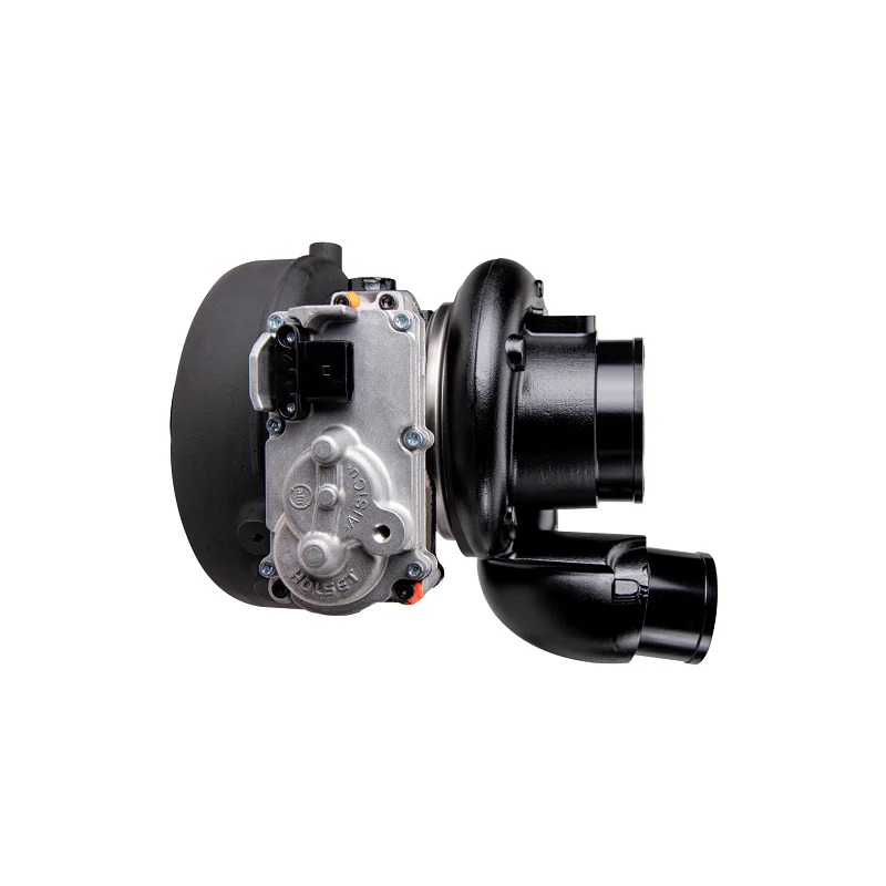 Fleece Performance 63mm FMW VGT Cheetah Turbocharger 19-22 Ram 6.7L Cummins - Image 3