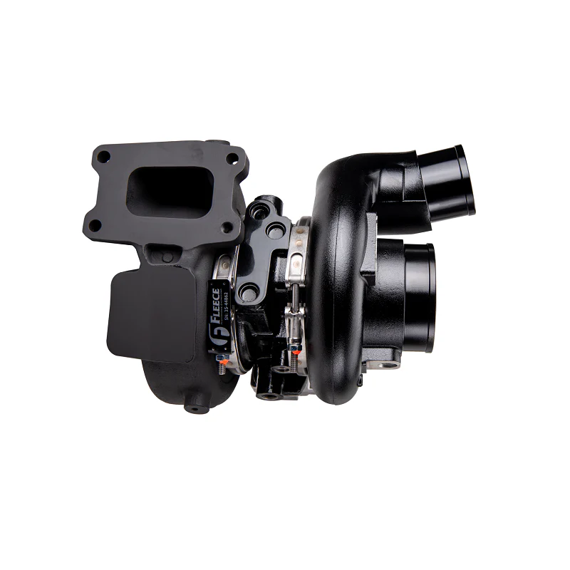 Fleece Performance 63mm FMW VGT Cheetah Turbocharger 19-22 Ram 6.7L Cummins - Image 4