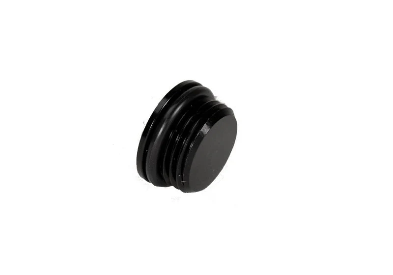 Fleece Performance 7/8"-14 Hex Socket Plug With O-Ring -10AN - Image 2