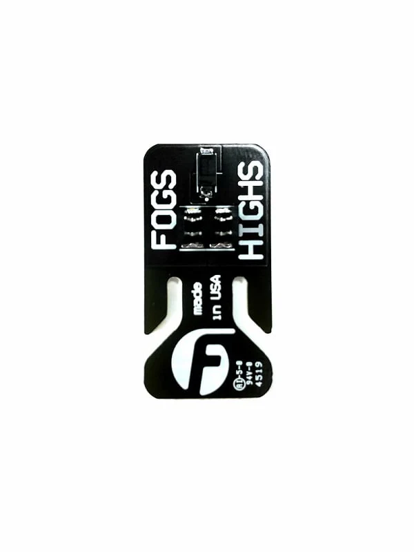 Fleece Performance All Lights On Module 07.5-25 GM Vehicles - Image 2