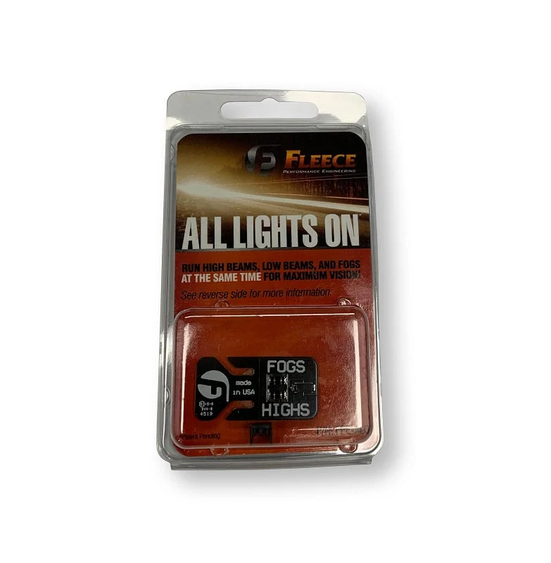 Fleece Performance All Lights On Module 07.5-25 GM Vehicles - Image 3