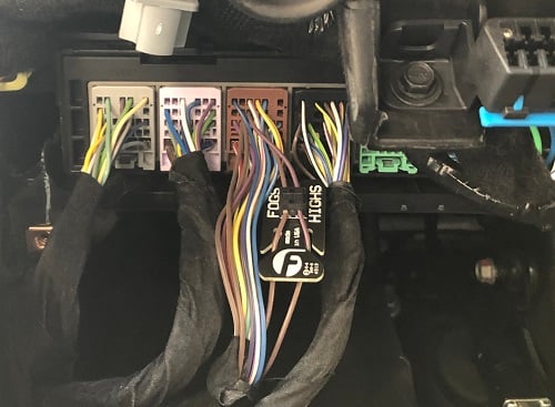 Fleece Performance All Lights On Module 07.5-25 GM Vehicles - Image 4