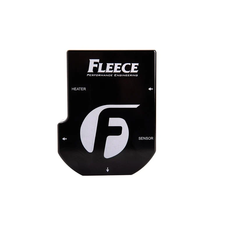 Fleece Performance Auxiliary Heated Fuel Filter And Line Kit 03-18 Ram 5.9L / 6.7L Cummins - Image 4