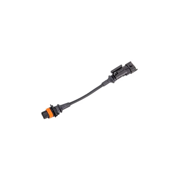 Fleece Performance Bosch CP3 Regulator Extension Harness 11-16 GM 6.6L Duramax - Image 5