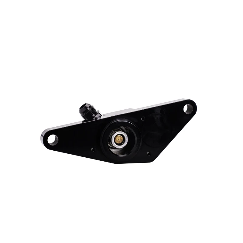 Fleece Performance Coolant Bypass Kit 07.5-12 Ram 6.7L Cummins - Image 3