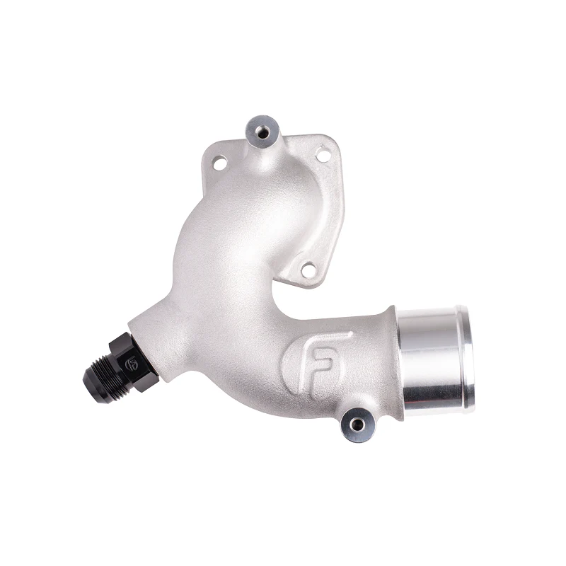 Fleece Performance Coolant Bypass Kit 07.5-12 Ram 6.7L Cummins - Image 4