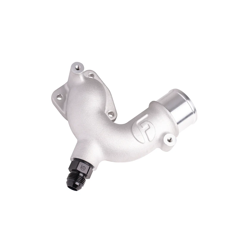 Fleece Performance Coolant Bypass Kit 13-18 Ram 6.7L Cummins - Image 3