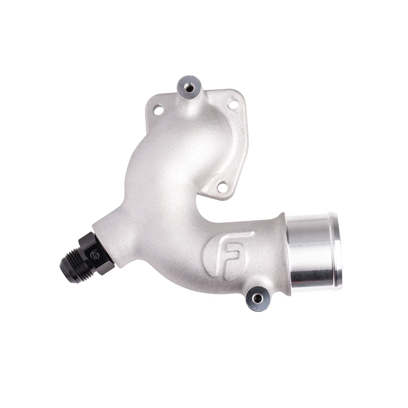 Fleece Performance Coolant Bypass Kit 19-24 Ram 6.7L Cummins - Image 2