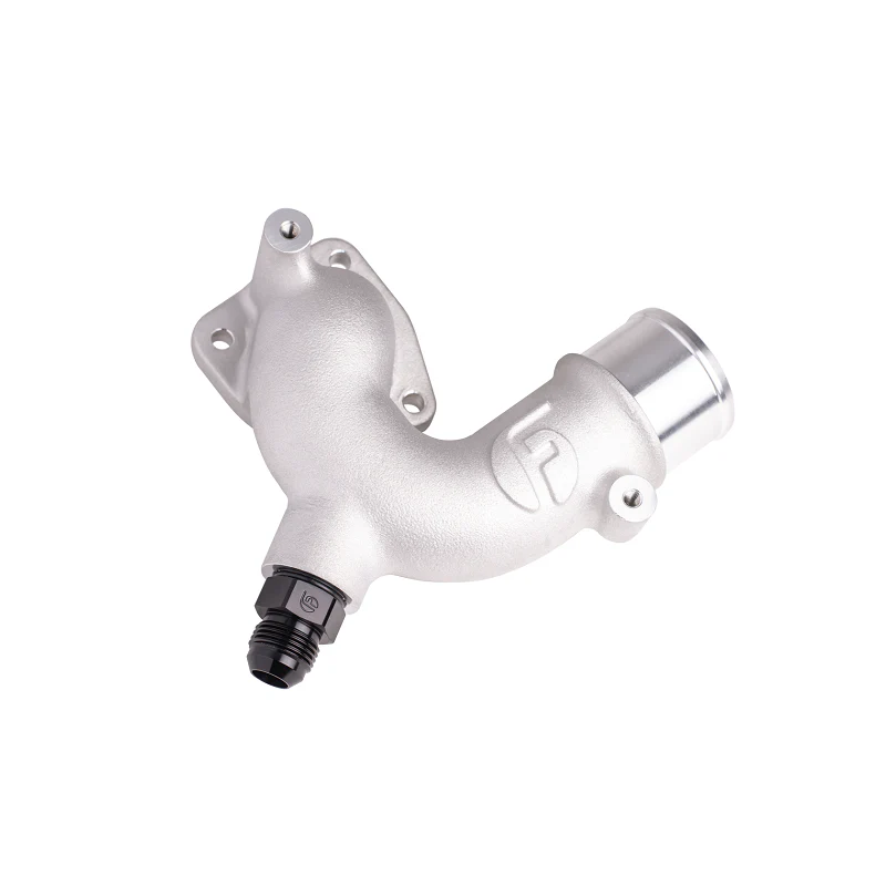 Fleece Performance Coolant Bypass Kit 19-24 Ram 6.7L Cummins - Image 3