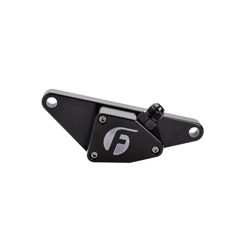 Fleece Performance Coolant Bypass Kit 19-24 Ram 6.7L Cummins - Image 4