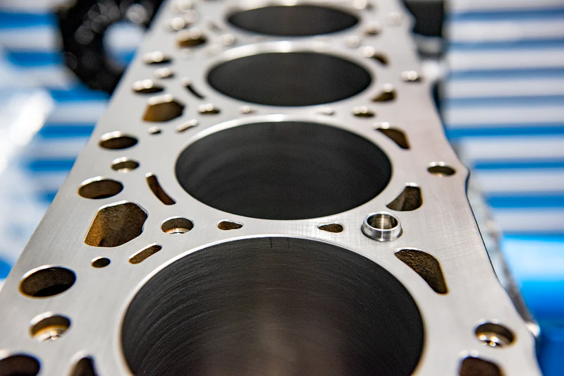 Fleece Performance Cylinder Head Dowels 89-23 Ram 5.9/6.7L Cummins - Image 3