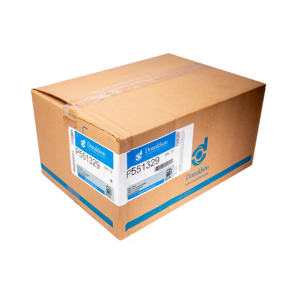 Fleece Performance Donaldson P551329 Replacement Fuel Filter For Under Bed Filter Assembly - Image 2