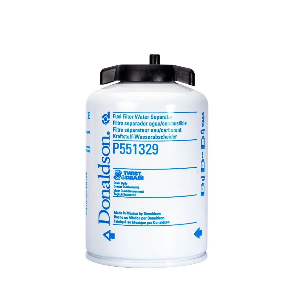 Fleece Performance Donaldson P551329 Replacement Fuel Filter For Under Bed Filter Assembly - Image 3