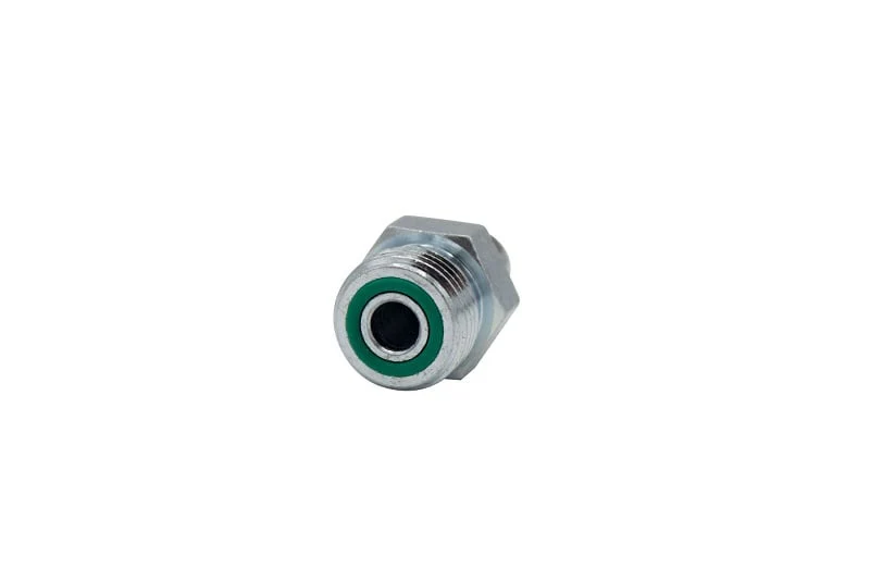 Fleece Performance Factory Oil Feed Line Fitting for Holset Turbos 94-18 Ram 5.9L/6.7L Cummins - Image 3